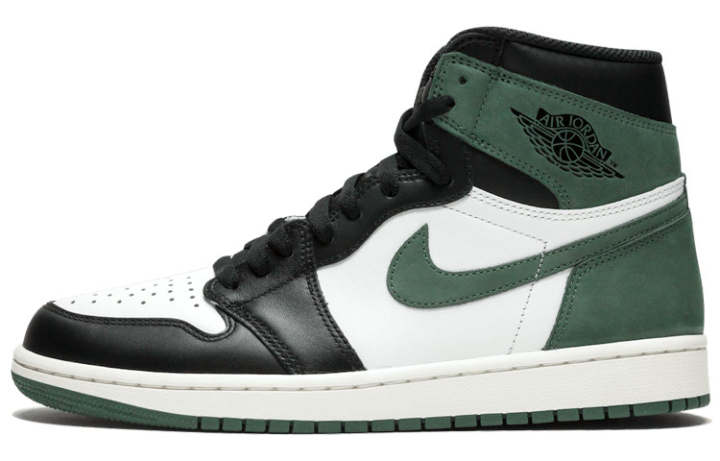 Jordan Jordan 1 Retro High Clay Green