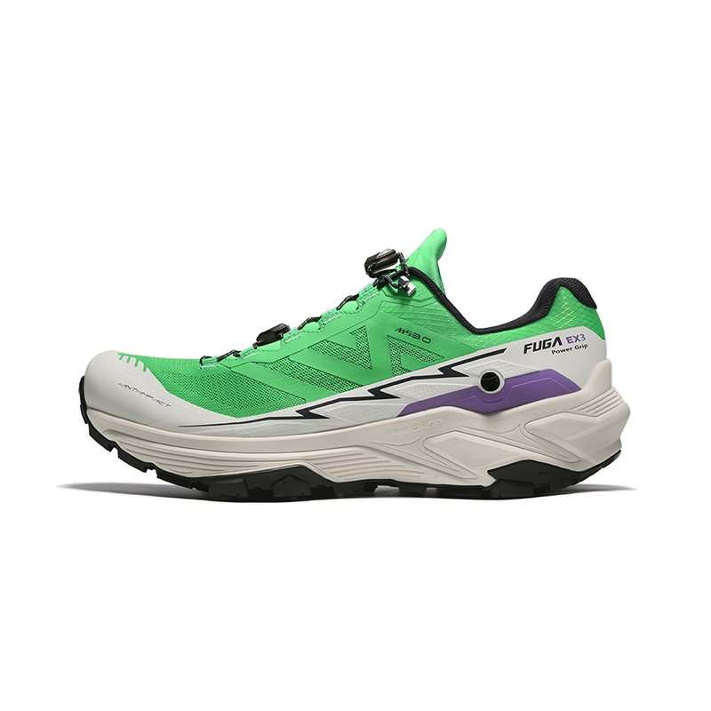 KAILAS FUGA EX3 Running Shoes Men's/Women's