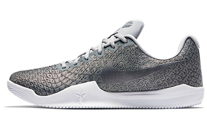 Nike Nike Mamba Instinct Pure Platinum