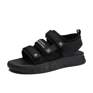 Maigaole One Strap Sandals Men's