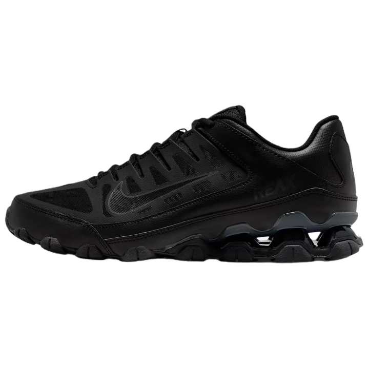 Nike Nike Reax 8 Training Shoes Women's Black