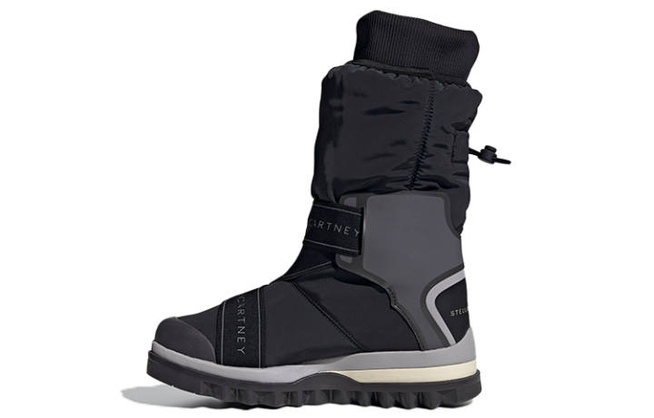 Adidas Snow Winter Boot Stella McCartney x Snow Winter Boot Wmns Adidas 'Black' Women's