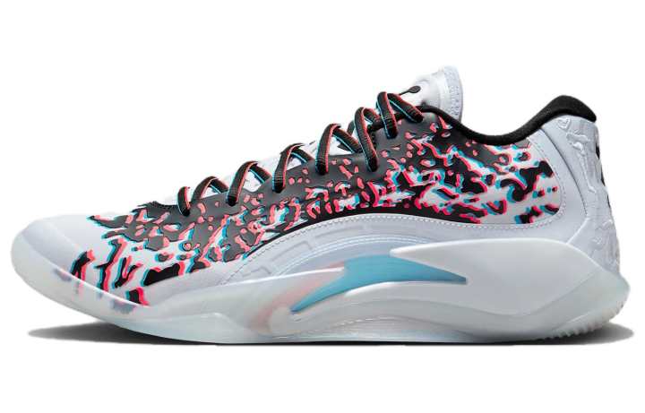 Jordan Air Jordan Zion 3 Nrg 'Z 3D'