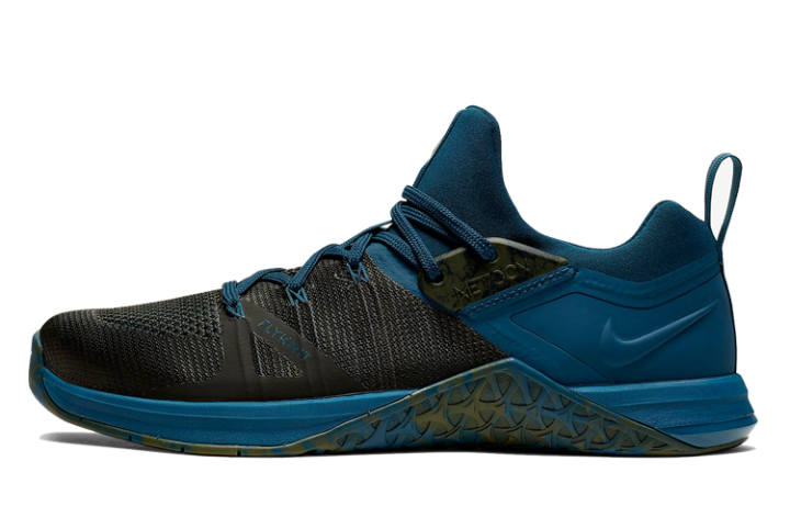 Nike Nike Metcon Flyknit 3 'Blue Force'