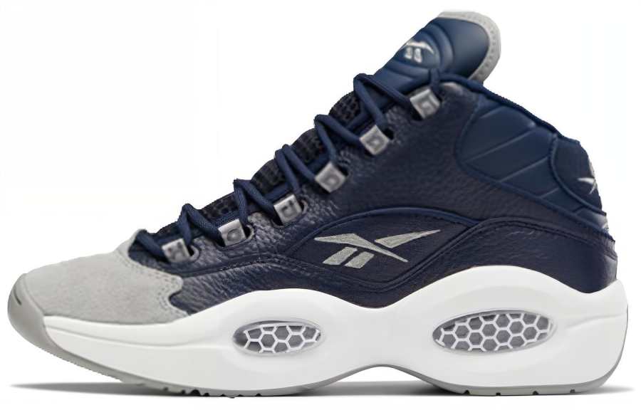 Reebok Question Reebok Mid 'Georgetown'