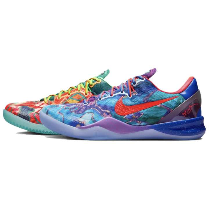 Nike Nike Kobe 8 Protro What The 2025