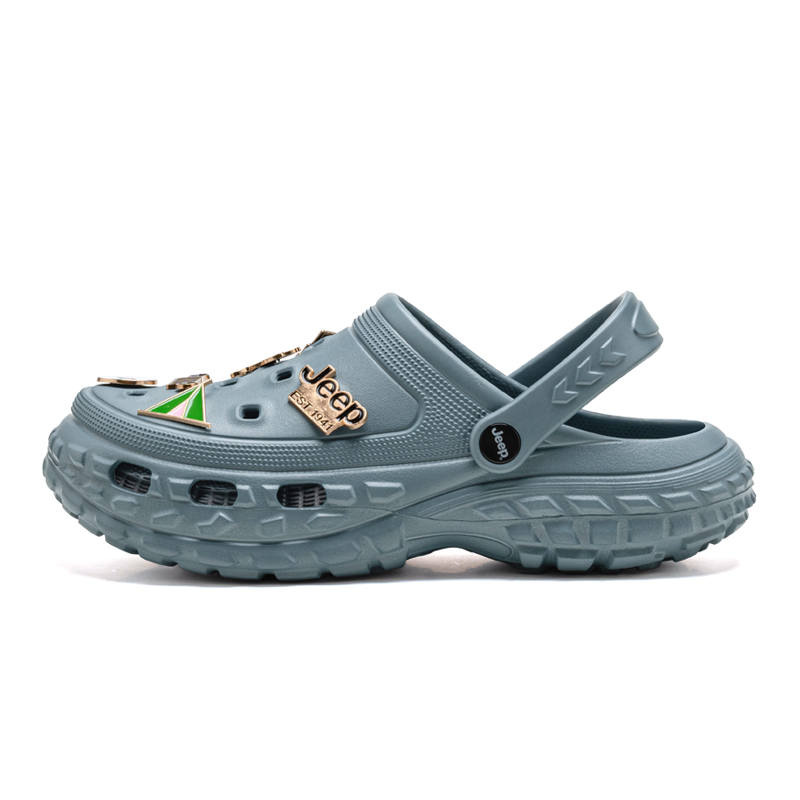 Jeep Jeep Clogs Men's