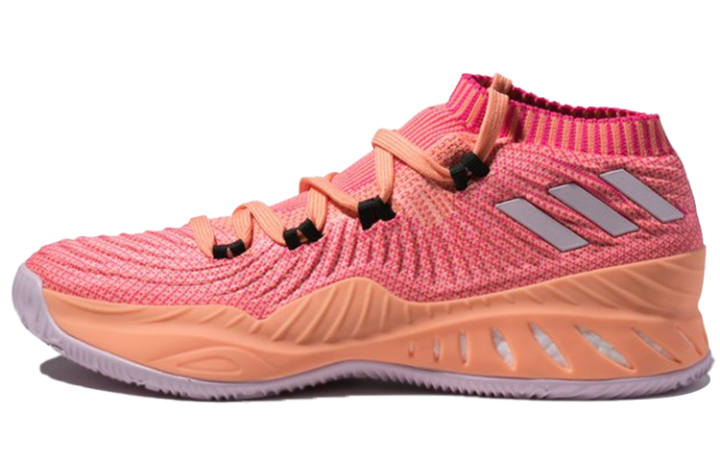 Adidas Adidas Stella McCartney Adidas Crazy Exp Low Rs 'Pink'