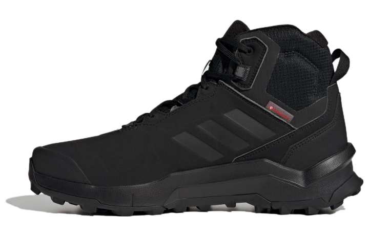 Adidas Terrex AX4 Adidas Mid Beta COLD.RDY 'Black Grey'