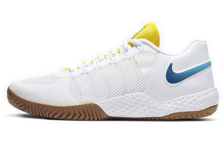 Nike Nike Court Flare 2 White Women's