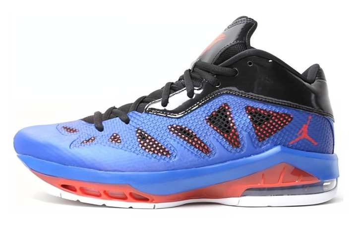 Jordan Air Jordan Melo M8 Advance 'Game Royal'