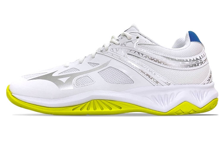 Mizuno Thunder Blade 2 'White'