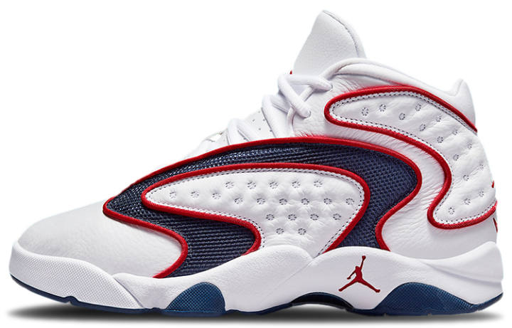 Jordan Jordan Og Usa Women's