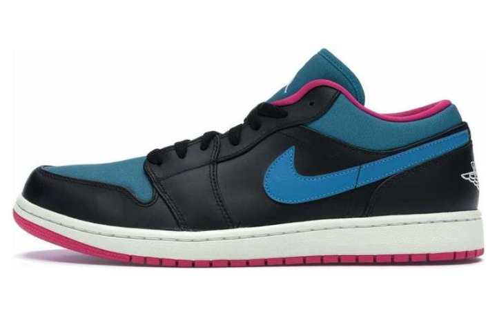 Jordan Jordan 1 Low South Beach