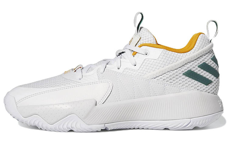 Adidas Dame Certified Adidas Extply 2.0 'The Letter O'