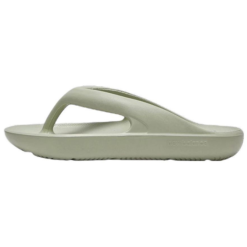 New Balance New Balance Taw & Toe X New Balance 5601 Series Stylish Casual Green Korean Version Slippers