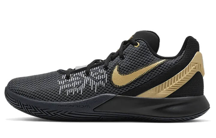 Nike Nike Kyrie Flytrap Ii Black