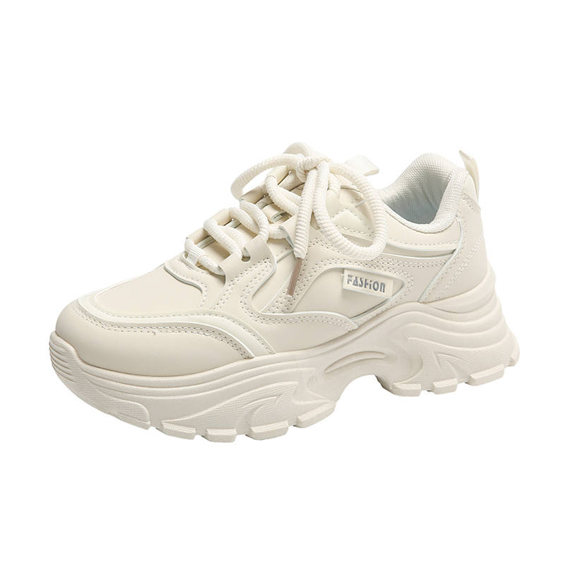 TONYBEAR Low top Chunky Sneakers Women's