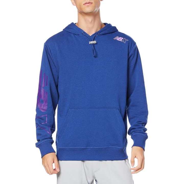 New Balance New Balance NB Essentials Sweatshirt Men's