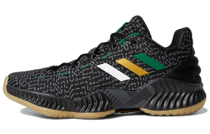 Adidas Adidas Pro Bounce 2018 'Jaylen Brown Celtics' Pe