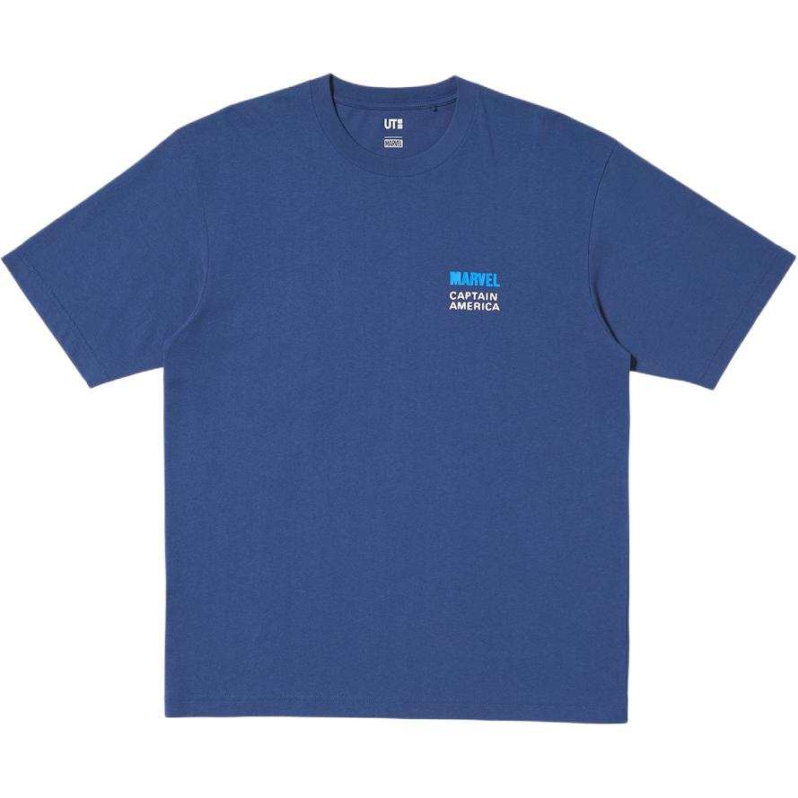 UNIQLO x MANWEI,LIANMINGKUAN MAGIC For ALL SS26 T Shirt Unisex
