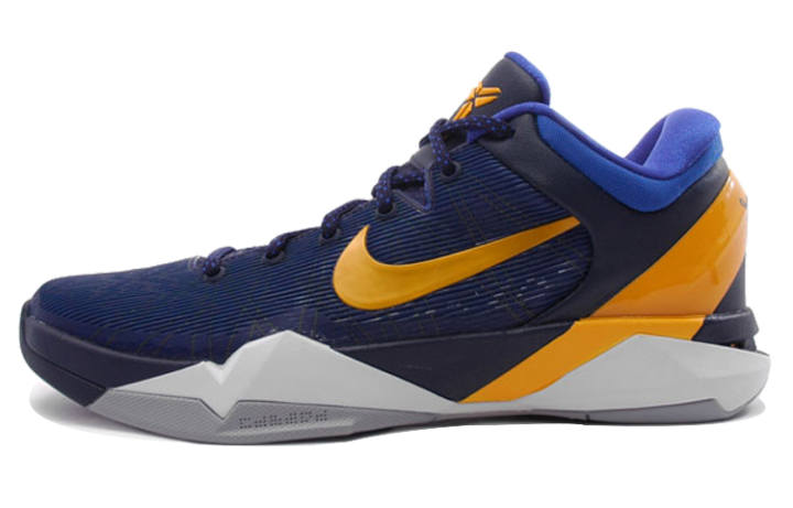 Nike Nike Kobe 7 System Obsidian