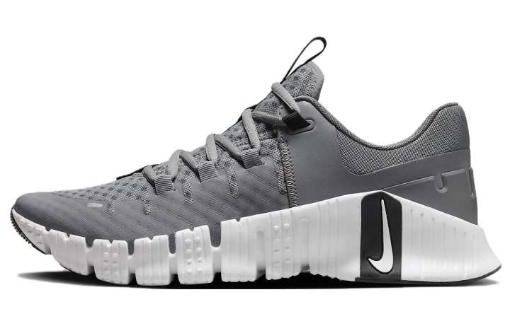 Nike Nike Free Metcon 5 Gunsmoke