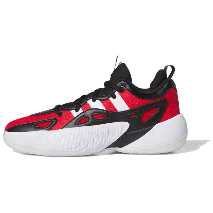 Adidas Adidas Trae Young Unlimited 2 'Vivid Red'