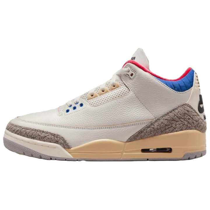 Jordan Jordan 3 Retro Seoul 2.0