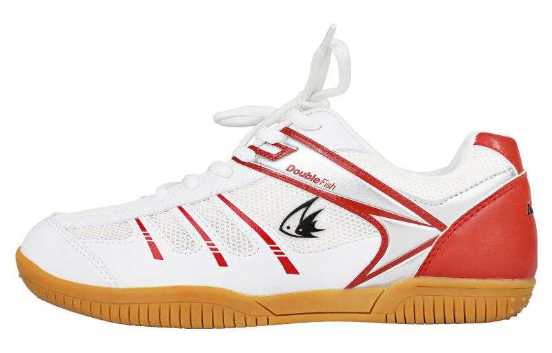 DOUBLE FISH DOUBLEFISH Cushioning Slip Resistant Low top Training Shoes Unisex