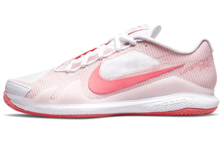 Nike Nike Court Air Zoom Vapor Pro 'Pink Blue' Women's
