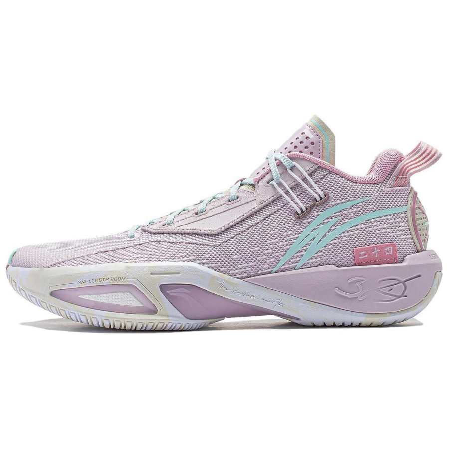 Li-Ning LINING Wade Fission 9 'Spring Equinox'