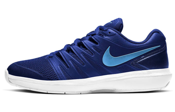 Nike Nike Court Air Zoom 'Prestige Blue'