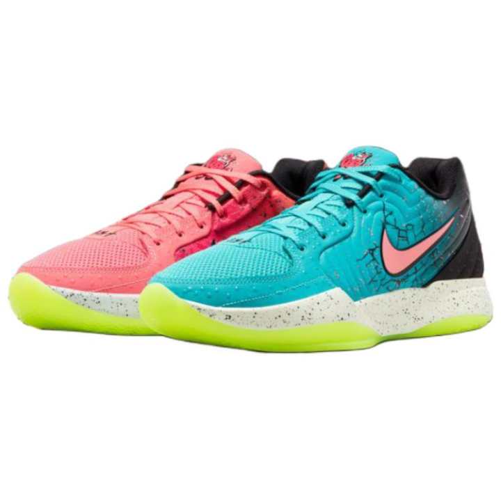 Nike Nike Ja 2 Kool Aid Mixed Berry