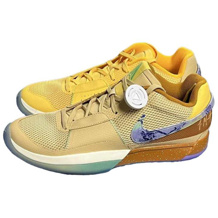 Nike Nike Ja 1 Eybl Peach Jam