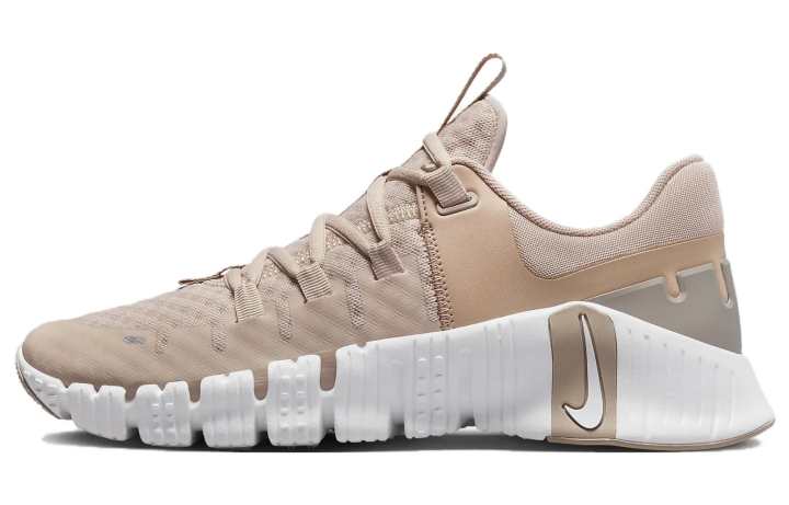 Nike Nike Free Metcon 4 Pink Oxford Women's