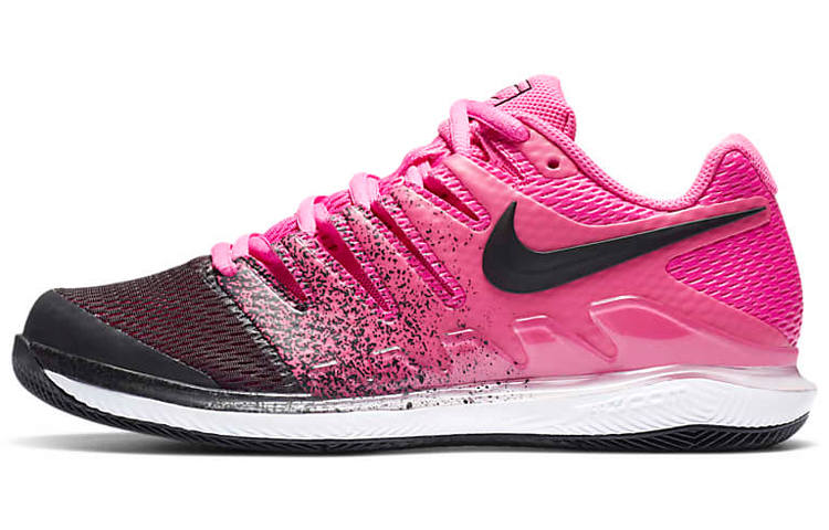 Nike Nike Court Air Zoom Vapor X 'Laser Fuchsia' Women's
