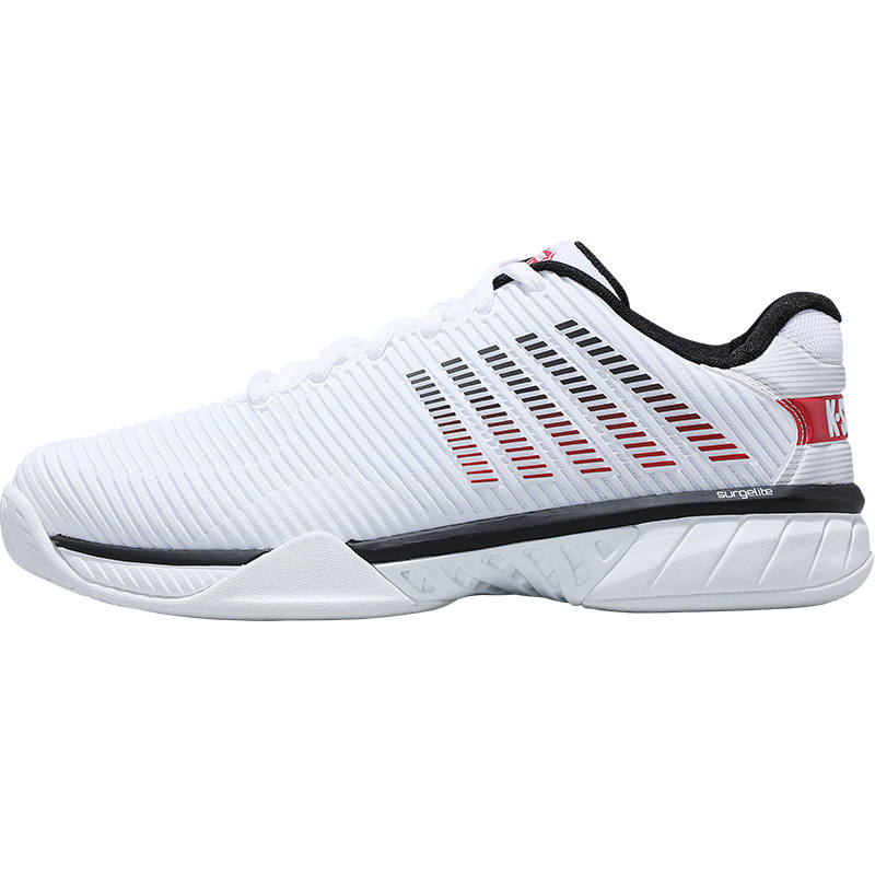 K·SWISS Low top Tennis Shoes Men's