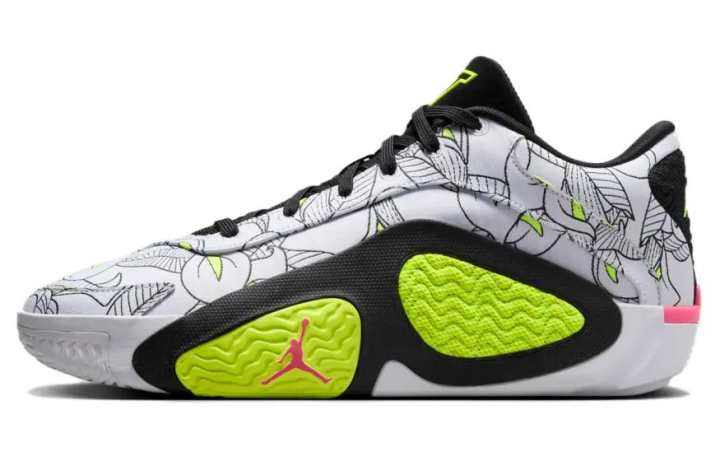 Jordan Jordan Tatum 2 PF "Momma's Boy"