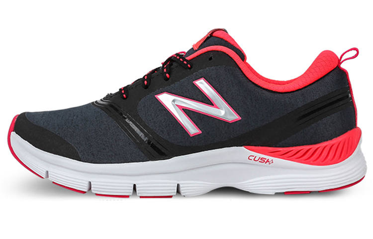 New Balance New Balance 711 Series Heathered Sneakers Black/Pink Women's