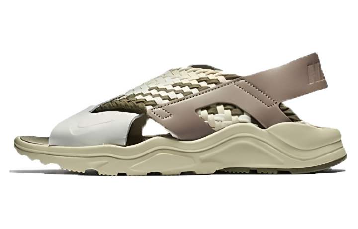 Nike Nike Air Huarache Huarache Ultra Fossil Sand Sail Medium Olive Women's