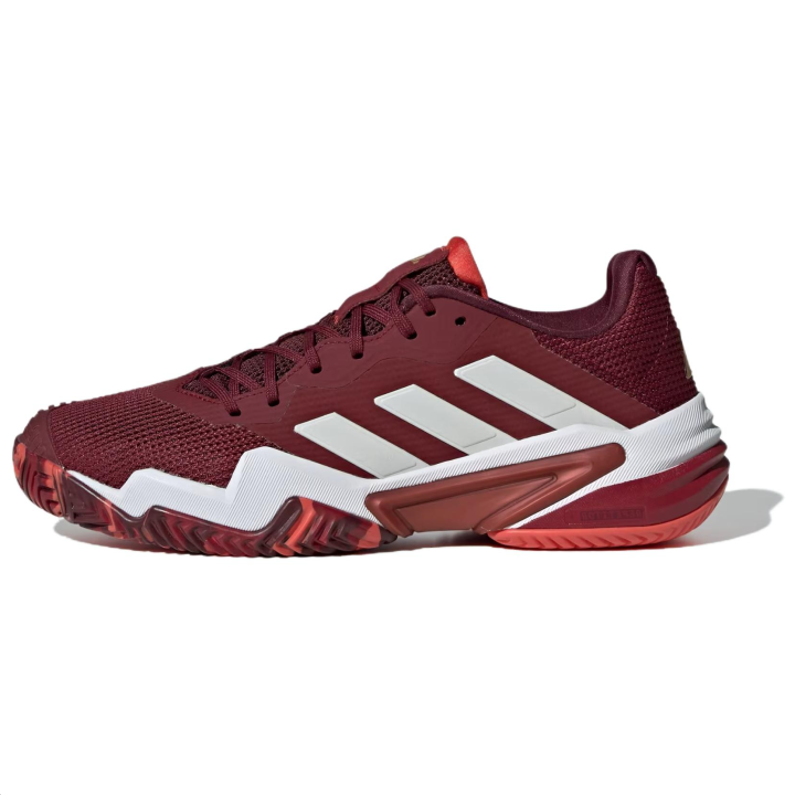 Adidas Adidas Barricade 13 'College Burgundy'
