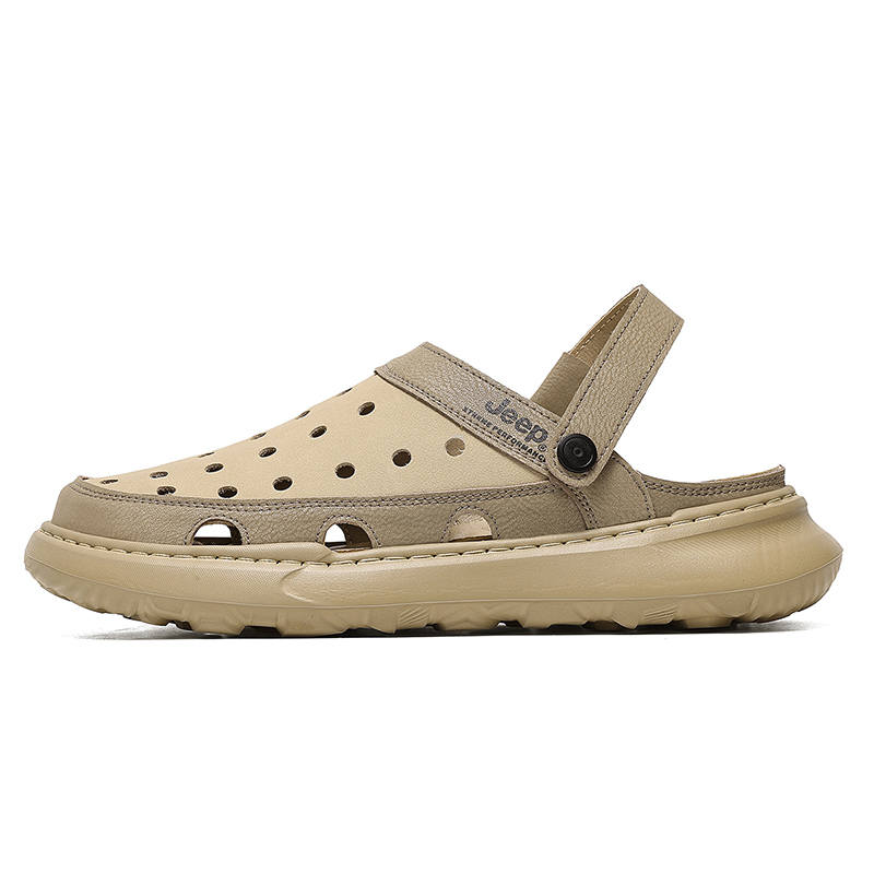 Jeep Jeep Clogs Men's