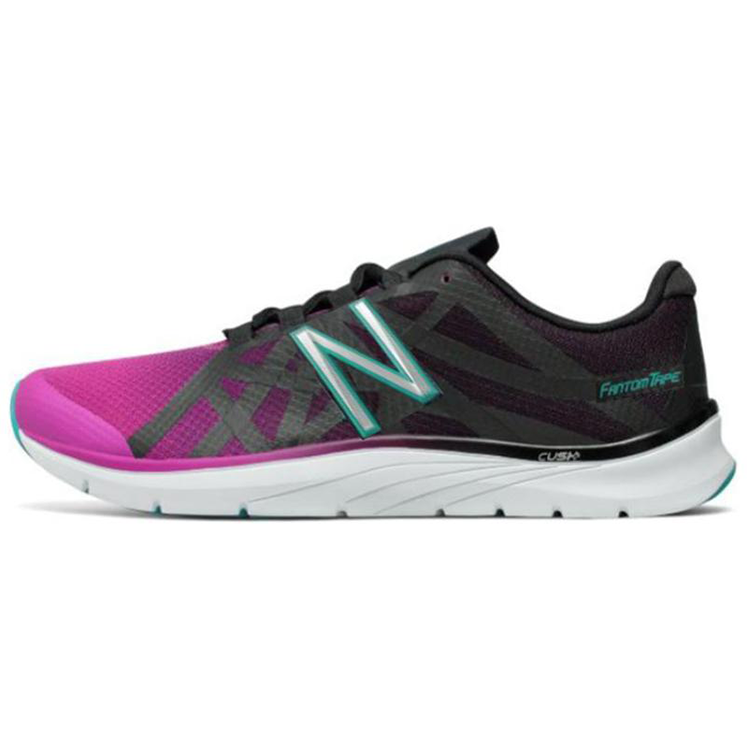 New Balance New Balance NB 811 Fabric Fashion Trend Cushioning Abrasion Resistant Breathable Low top Training Shoes Women's