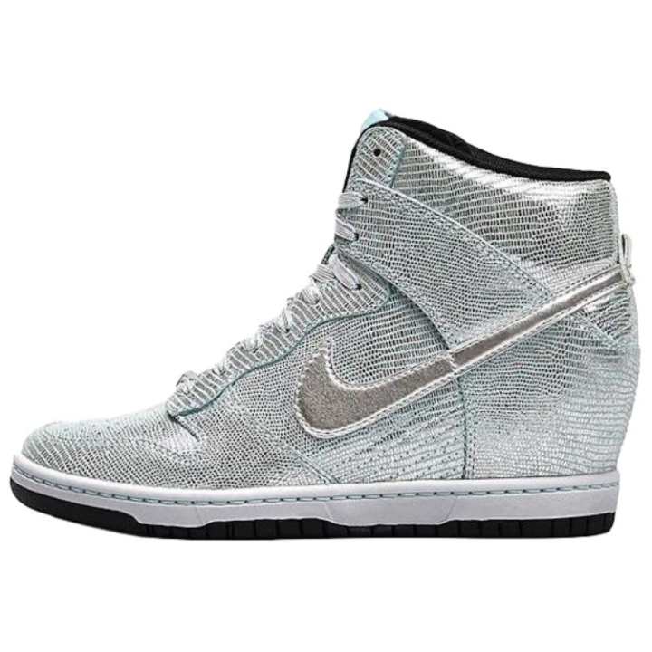 Nike Nike Dunk Sky Hi Qs Disco Ball Women's