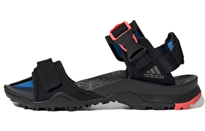 Adidas Adidas ULT Beach Sandals Men's Black