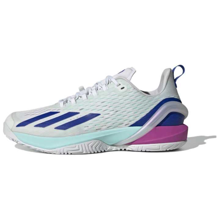 Adidas Adidas Adizero Cybersonic 'White Semi Flash Aqua'
