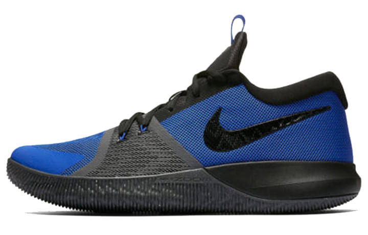 Nike Nike Zoom Assersion 'Blue Black'