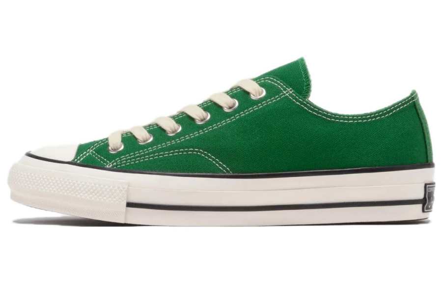 Converse Converse Chuck Taylor Canvas Ox 'Green'