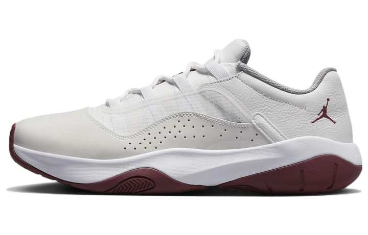 Jordan Jordan 11 Cmft Low Steel Grey Cherrywood